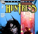 Huntress: Year One Vol 1 2