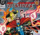 Outsiders Vol 2 0