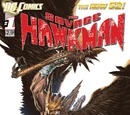Savage Hawkman Vol 1 1