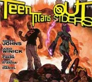 Teen Titans (Collections) Vol 3 5