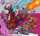 Tangent Comics: JLA Vol 1 1