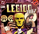 L.E.G.I.O.N. Annual Vol 1 5