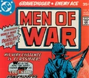 Men of War Vol 1 1