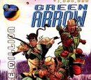 Green Arrow Vol 2 1000000