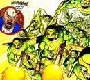 Parademons