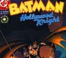 Batman: Hollywood Knight Vol 1