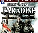 Storming Paradise Vol 1 2