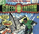 Green Lantern Vol 2 187
