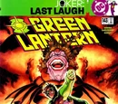 Green Lantern Vol 3 143
