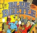 Blue Beetle Vol 1 12
