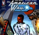 The American Way Vol 1 5