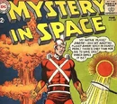 Mystery in Space Vol 1 82