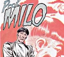 Achilles Milo (New Earth)