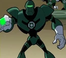 RRU-9-2 (The Brave and the Bold)
