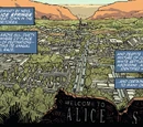 Alice Springs