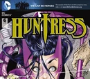 Huntress Vol 3 6