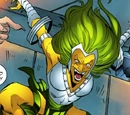 Mad Harriet (New Earth)