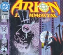 Arion the Immortal Vol 1 5