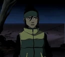 Asami Koizumi (Earth-16)