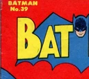 Batman Vol 1 39