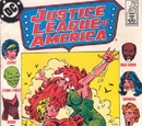 Justice League of America Vol 1 242