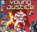 Young Justice Vol 2 19