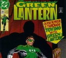 Green Lantern Vol 3 29