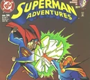 Superman Adventures Vol 1 34