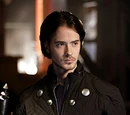 Rokk Krinn (Smallville)