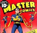 Master Comics Vol 1 31