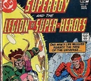 Superboy and the Legion of Super-Heroes Vol 1 237
