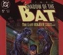 Batman: Shadow of the Bat Vol 1 4