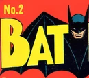 Batman Vol 1 2