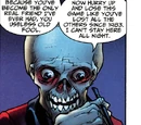 Henry Hyde (Wildstorm Universe)