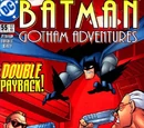 Batman: Gotham Adventures Vol 1 55