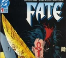 Fate Vol 1 1