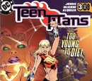 Teen Titans Vol 3 3