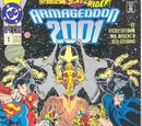Armageddon 2001 Vol 1 1