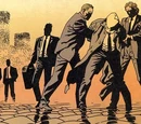 Minutemen (100 Bullets)