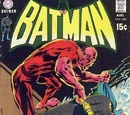 Batman Vol 1 224