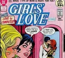 Girls' Love Stories Vol 1 164