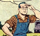 Samuel Lane (Earth-One)