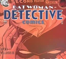 Detective Comics Vol 1 860