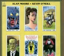 League of Extraordinary Gentlemen Vol 1 2