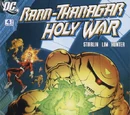 Rann-Thanagar: Holy War Vol 1 4