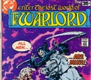 Warlord Vol 1 14