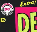Detective Comics Vol 1 332