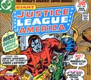 Justice League of America Vol 1 140