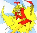 Flamebird