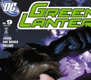 Green Lantern Vol 4 9